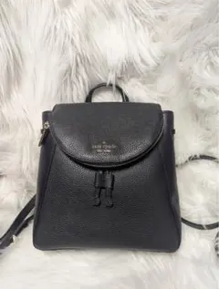 ケイトスペード KATE SPADE バッグパック バッグ ブラック