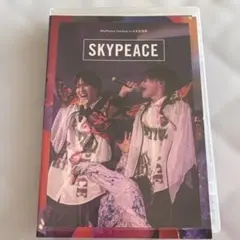 スカイピース/SkyPeace Festival in 日本武道館