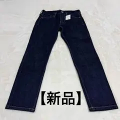 AMERICAN HULK XS ダークブルー デニム