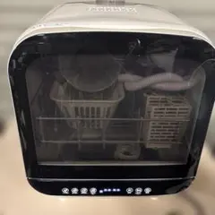 J'aime 食器洗い乾燥機 SDW-J5L 本体