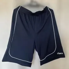 ASICS バスケットボールハーフパンツ