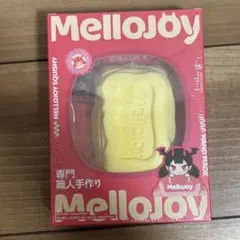 Mellojoy メロジョイ バタークリームチーズ 【新品未開封】もちもちもち