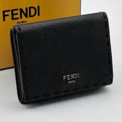 2025年最新】Fendi 三つ折り財布の人気アイテム - メルカリ