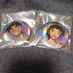 名探偵コナン　平次　和葉