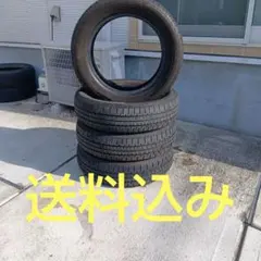 A219 155/65R14 75Q 4本 ダンロップ ウインターマックス - メルカリ
