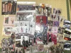 東リべ　東京リベンジャーズ　アクリルスタンド　アクリルキーホルダー　マイキー