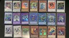 遊戯王 GX エド・フェニックス D-HERO アニメ デッキ 再現 63枚 遊戯王【アニメ エドフェニックス再現 】D-HEROデッキ40枚｜Yahoo