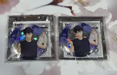 ハイキュー!! トレ缶 ビーチボールＶｅｒ． 影山飛雄