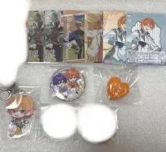 すとぷり ジェルくん