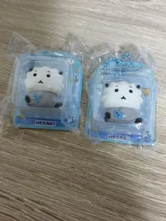 もちにゃみ へダリ セット - メルカリ