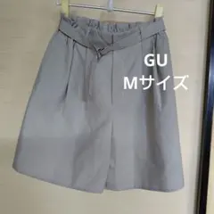 キュロット　レディース