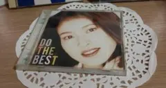 森高千里/CD/邦楽　ＤＯ　ＴＨＥ　ＢＥＳＴ