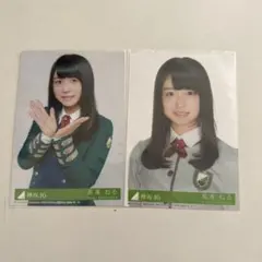 2025年最新】長濱ねる チェキの人気アイテム - メルカリ