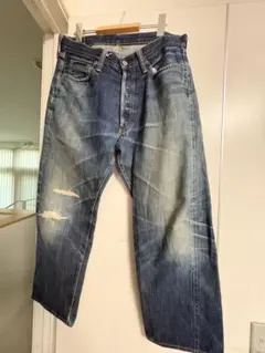 FULLCOUNT デニムパンツ ジーンズのサムネイル