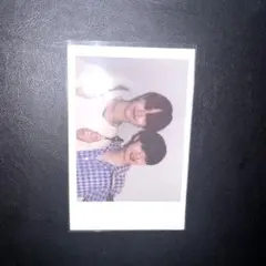 TREASURE BFF ジフン ドヨン トレカ