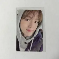 RIIZE ソンチャン トレカ タワレコ ラキドロ 特典 all of you