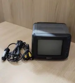 SONY ブラウン管TV トリニトロン KV-10PR1 2000年製1-6月 - メルカリ