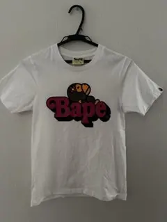 BABY LISA ON BAPE TEEのサムネイル
