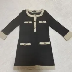 QUEENS COURTワンピース