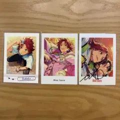 あんスタ 衣更真緒 P.A.shots!!