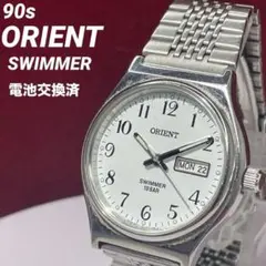 2025年最新】オリエント スイマーの人気アイテム - メルカリ