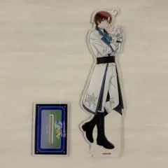 ヘタリア ロマーノ アクリルスタンド アモカフェ
