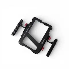 【美品】Ulanzi LINO 金属製 スマホケージ リグ iPhone