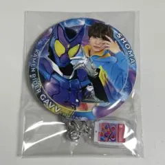 ポケットモンスター 缶バッジコレクション ジョウト編 マツバ&ゲンガー