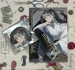 WIND BREAKER ウィンブレ 梶蓮 デビルver. 缶バッジ - メルカリ