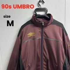 2026年最新】umbro アンブロ トラックジャケットの人気アイテム - メルカリ