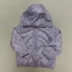 虹柄(レインボー)　GAP　キッズ ジャケット　アウター
