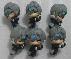 コンパス　アダム　ガチャガチャ　ハグコット　まとめ売り