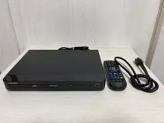 TOSHIBA REGZA ブルーレイプレーヤー DBP-S400 2025製のサムネイル