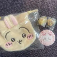 ちいかわセットまとめ売り