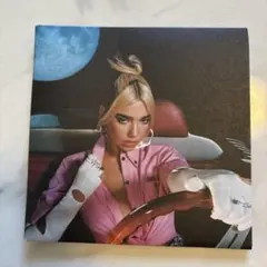 Day Lipa Future Nostalgia