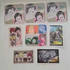 『SAKAMOTO DAYS』サカモトデイズ