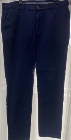 THE SHOP TK✨ネイビー ✨チノパンのサムネイル