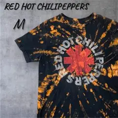 新品未開封 レッチリ 2024ツアー Tシャツ タイダイ XL 2025年最新】レッドホットチリペッパーズ tシャツ タイダイの