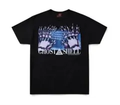 新品 攻殻機動隊展 S.A.C. × GEEKS RULE Tシャツ XLサイズ - メルカリ
