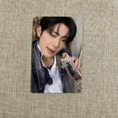 ALPHA DRIVE ONE ALD1 サンヒョン トレカ タワレコ ラキドロ