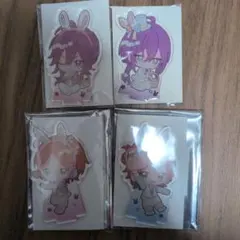 み*ー様 あんスタ イースター アクリルスタンド アクスタ メロアス
