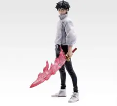 一番くじ 呪術廻戦 0 A賞 乙骨憂太