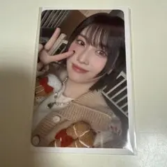 twice 特典トレカ　モモ