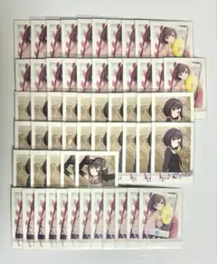 プロセカ 東雲絵名 ぱしゃこれ まとめ売り