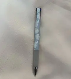 ベイマックス3色ボールペン