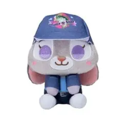 ズートピア2 マスコット