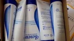 ヴァンベール BlueFirst Wash 80g - メルカリ
