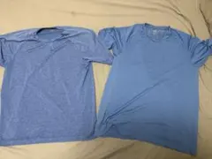 ドライEXクルーネックTシャツ　2着のサムネイル