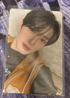 ALD1サンヒョン タワレコ限定B