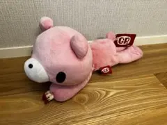 XL グルーミー ぬいぐるみ ピンク 熊 - メルカリ